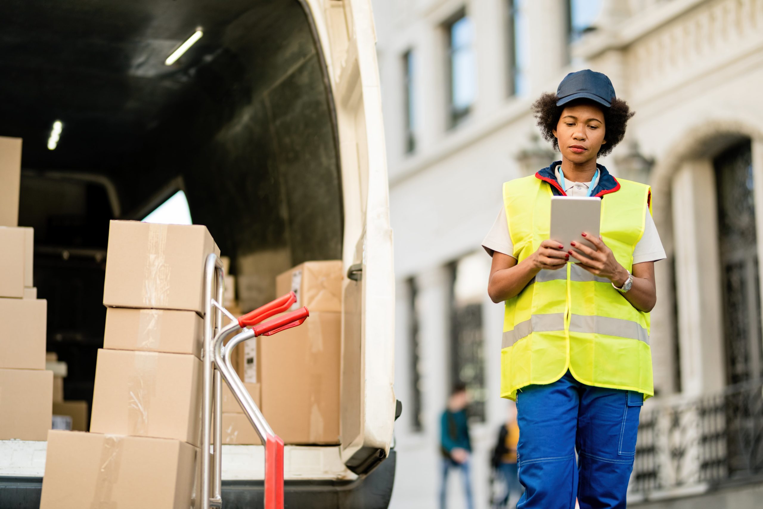 comment bien choisir ses transporteurs