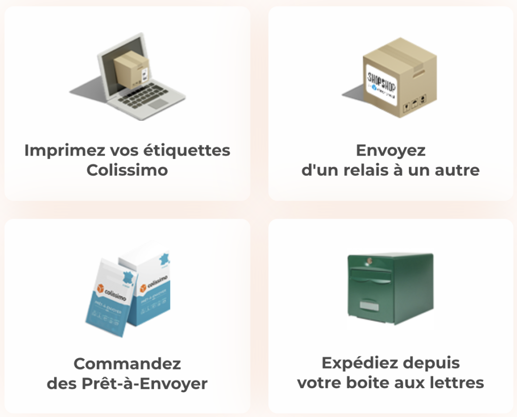 Comment bien choisir ses transporteurs ? ColisConsult