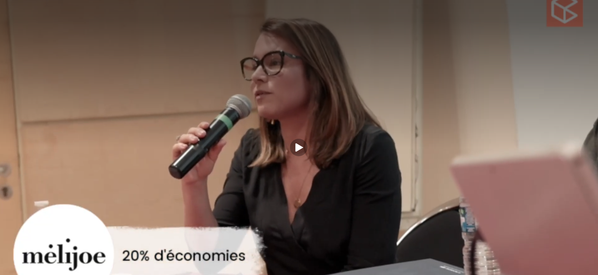 Nos clients parlent de leurs économies