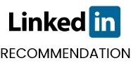 Linkedin Recommendations