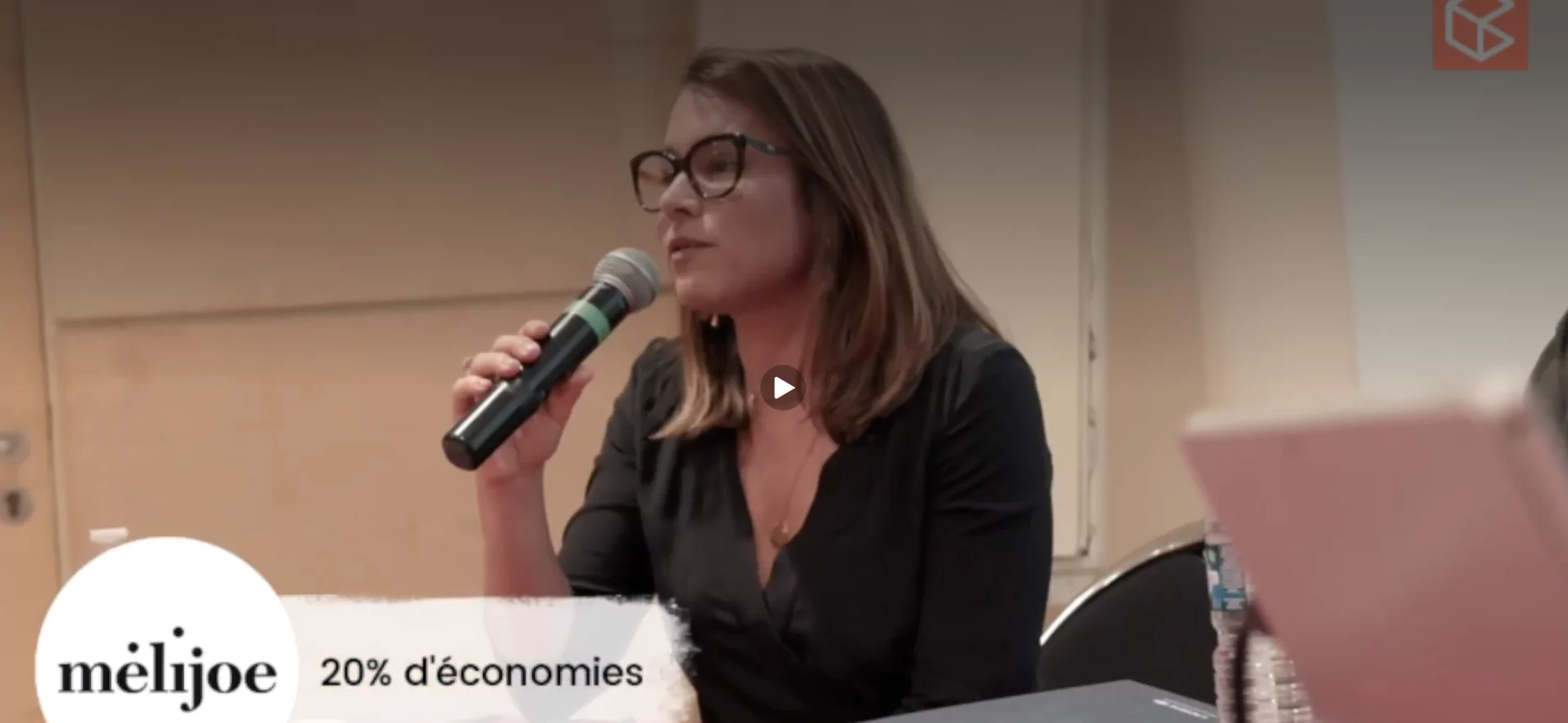 Nos clients parlent de leurs économies